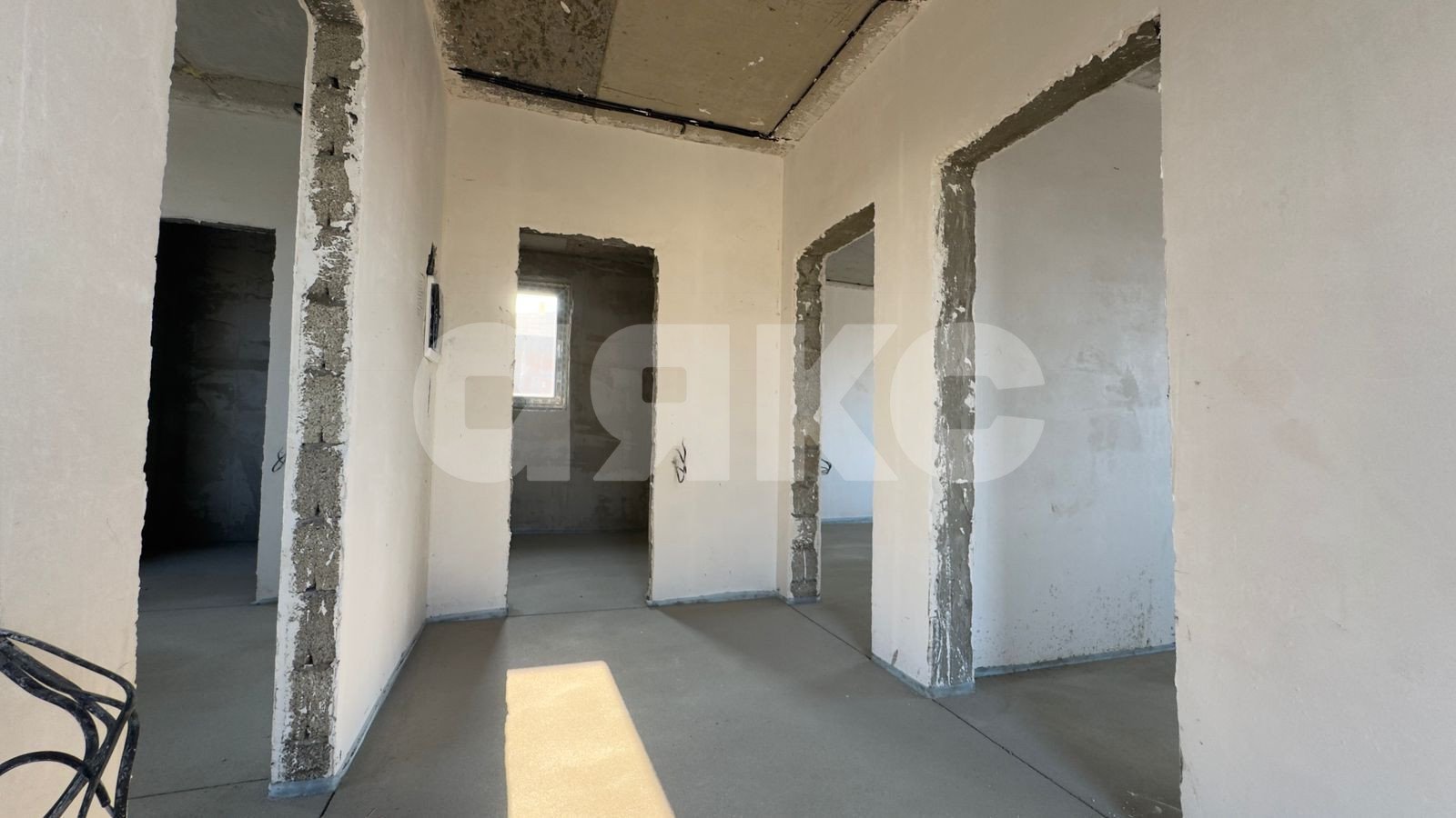 Фото №11: Дом 148 м² + 5 сот. - Анапская, ул. Уютный тупик