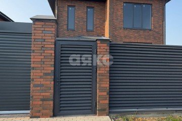 Фото №4: Дом 148 м² - Анапская, ул. Уютный тупик