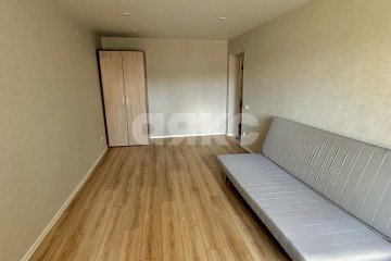 Фото №3: 2-комнатная квартира 43 м² - Анапа, ул. Новороссийская, 107