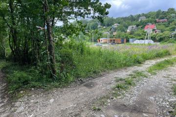 Фото №4: Земельный участок 8.08 сот. - Агой, ул. Светлая, 8