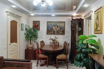 Фото №3: 2-комнатная квартира 43 м² - Краснодар, мкр. Прикубанский внутригородской округ, ул. Вавилова, 5