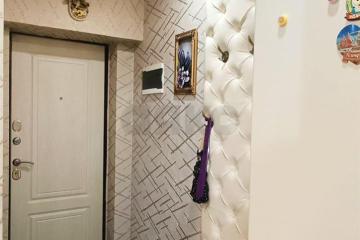 Фото №5: 2-комнатная квартира 43 м² - Краснодар, мкр. Прикубанский внутригородской округ, ул. Вавилова, 5