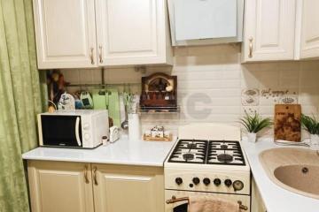 Фото №4: 2-комнатная квартира 43 м² - Краснодар, мкр. Прикубанский внутригородской округ, ул. Вавилова, 5