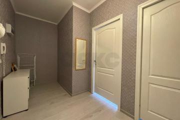 Фото №2: 1-комнатная квартира 43 м² - Краснодар, мкр. жилой комплекс Поющие Фонтаны, ул. Невкипелого, 18к2