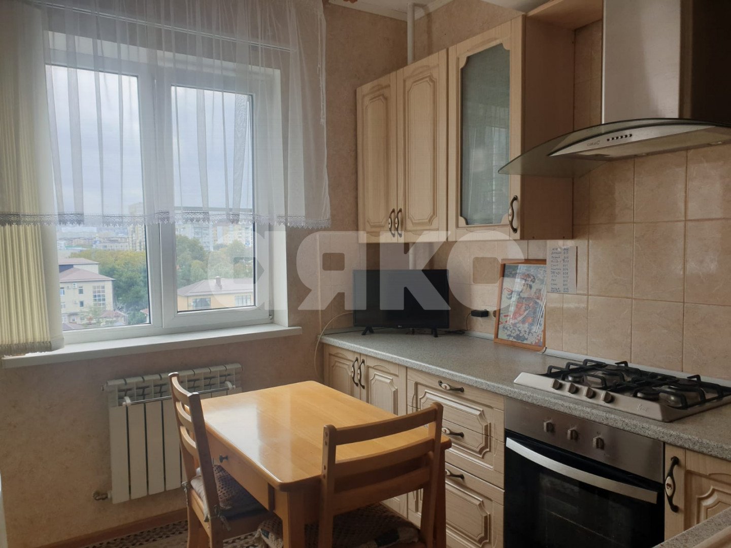 Фото №10: 2-комнатная квартира 61 м² - Анапа, ул. Толстого, 111А