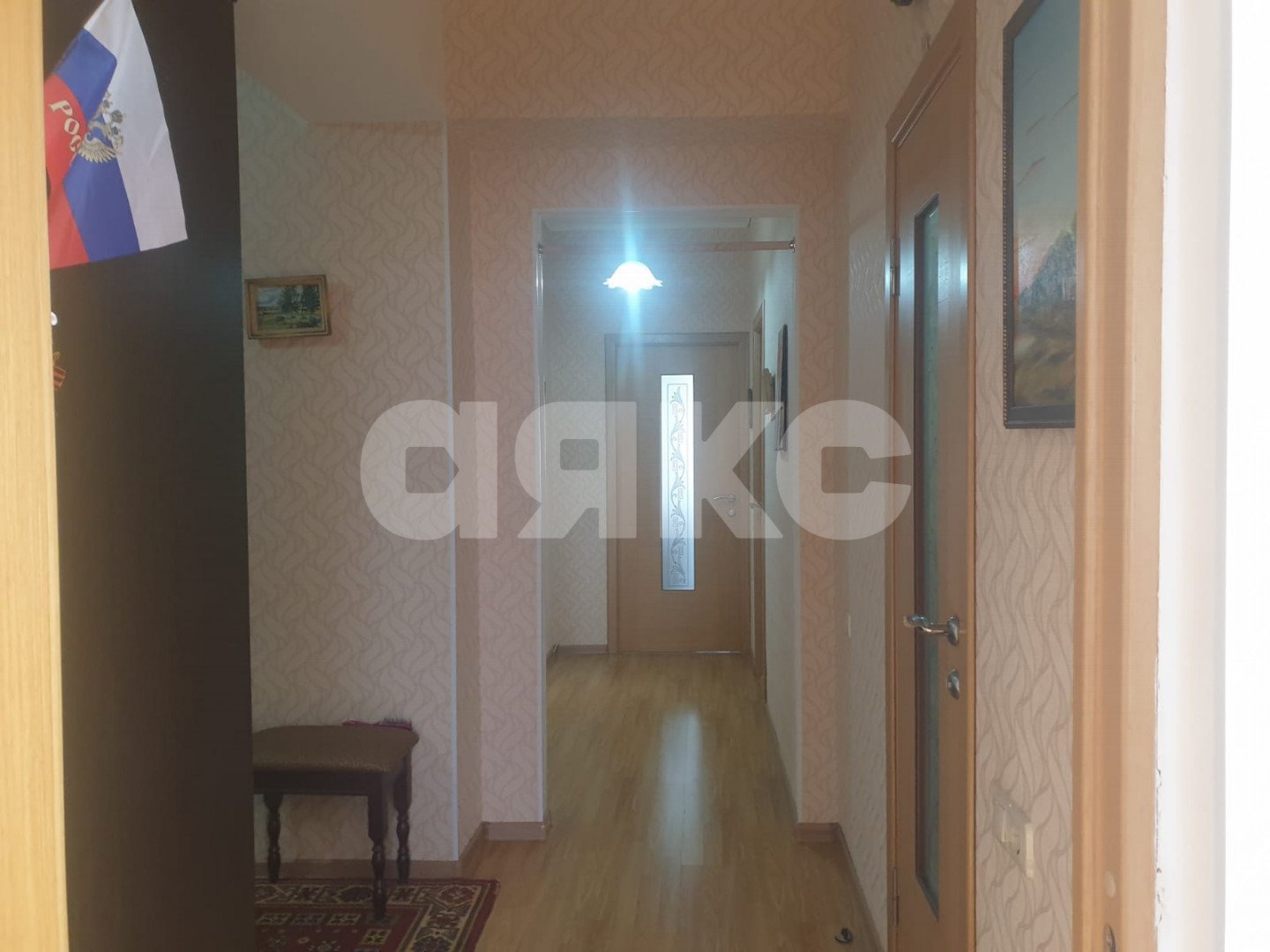 Фото №17: 2-комнатная квартира 61 м² - Анапа, ул. Толстого, 111А