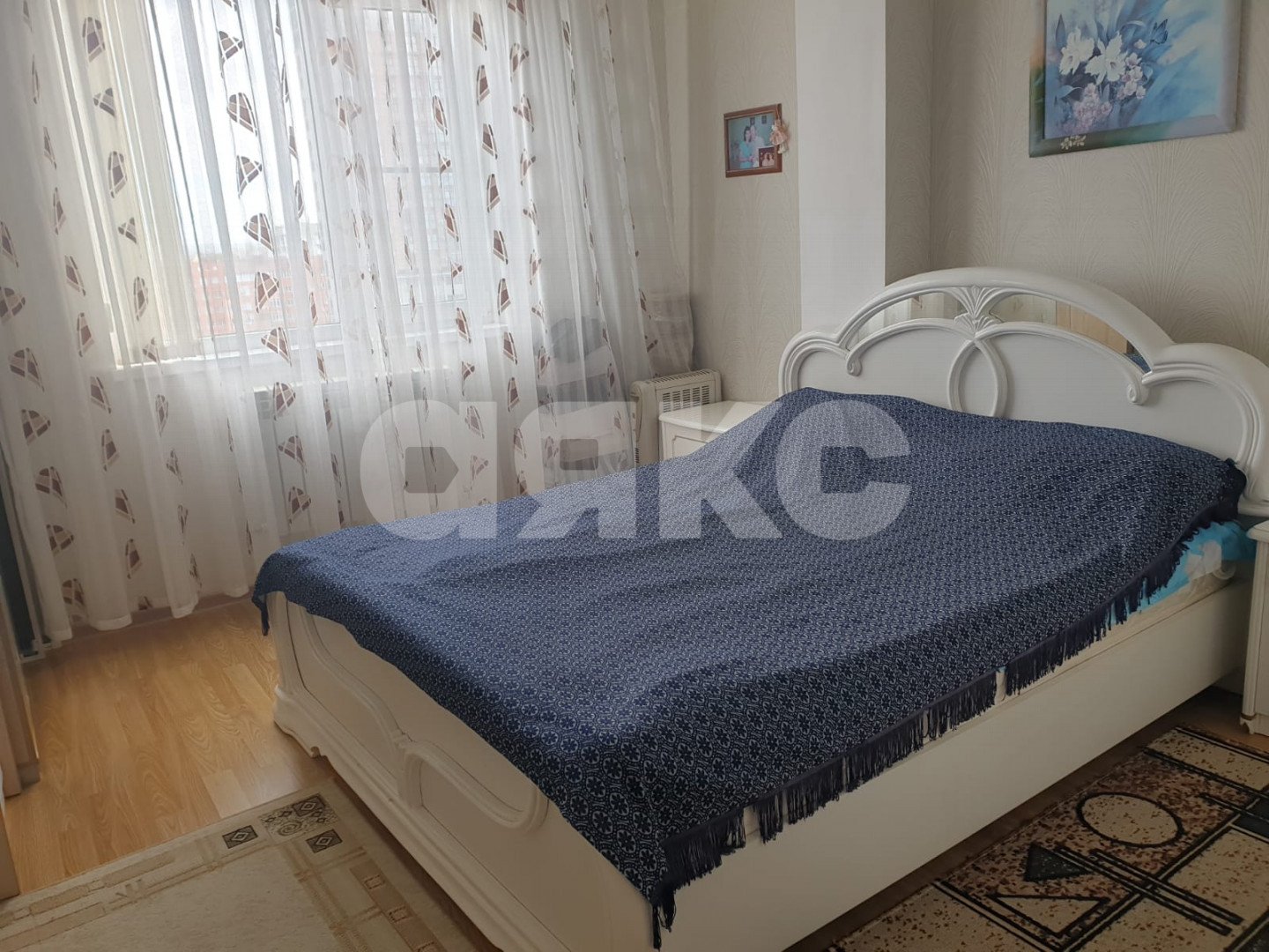 Фото №5: 2-комнатная квартира 61 м² - Анапа, ул. Толстого, 111А