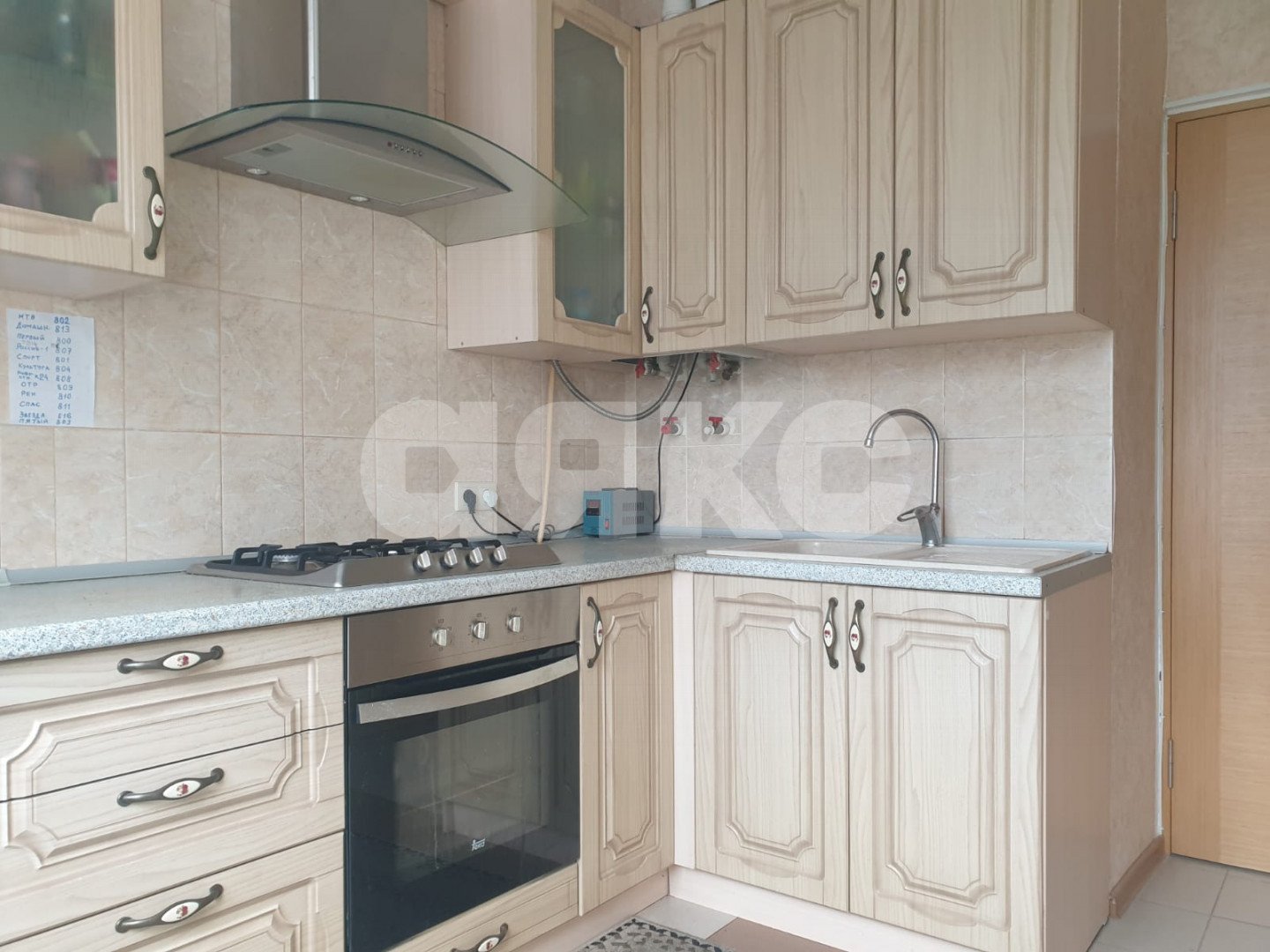 Фото №12: 2-комнатная квартира 61 м² - Анапа, ул. Толстого, 111А