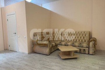 Фото №3: Студия 36 м² - Анапа, мкр. жилой комплекс Времена Года, ул. Мирная, 29к6