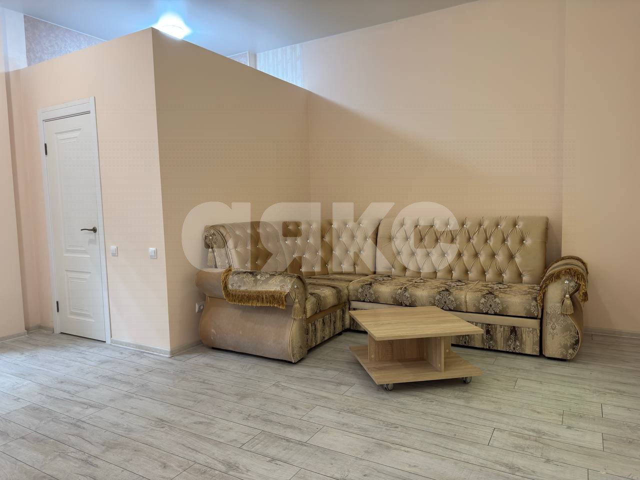 Фото №3: Студия 36 м² - Анапа, ЖК Времена Года, Парковый, жилой комплекс Времена Года, Парковый, мкр. жилой комплекс Времена Года, ул. Мирная, 29к6