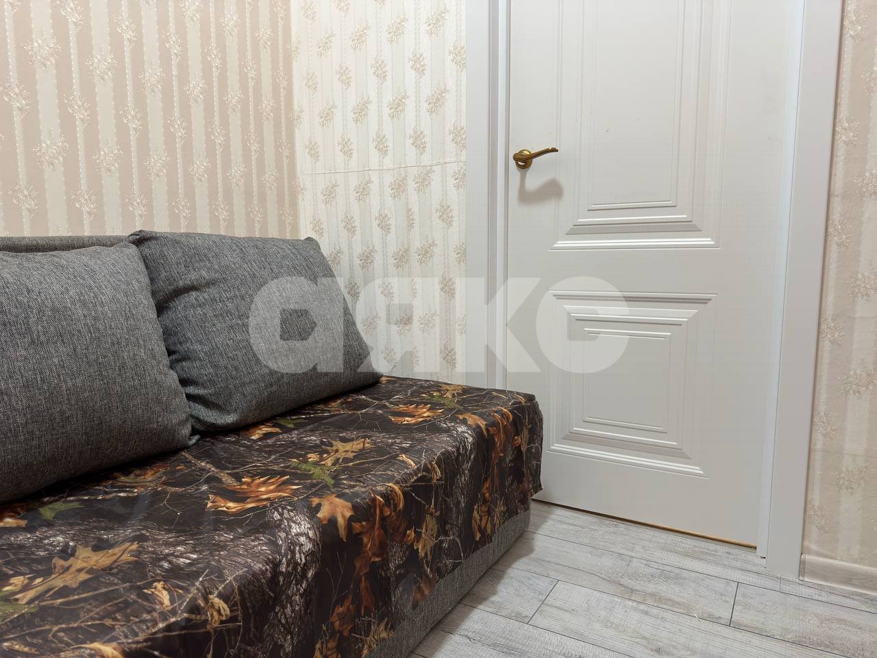 Фото №6: Студия 36 м² - Анапа, ЖК Времена Года, Парковый, жилой комплекс Времена Года, Парковый, мкр. жилой комплекс Времена Года, ул. Мирная, 29к6