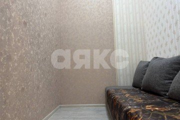 Фото №5: Студия 36 м² - Анапа, мкр. жилой комплекс Времена Года, ул. Мирная, 29к6