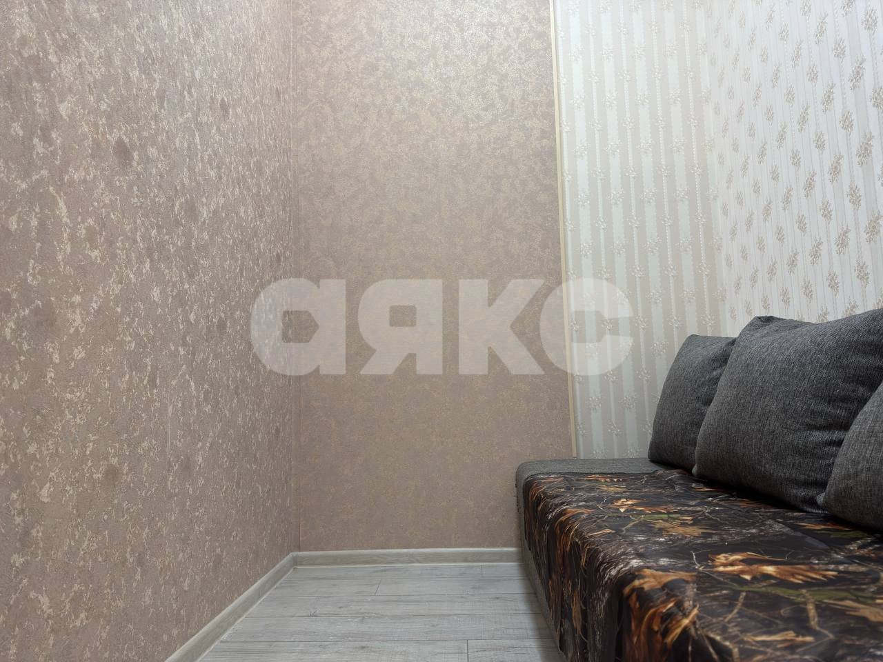 Фото №5: Студия 36 м² - Анапа, ЖК Времена Года, Парковый, жилой комплекс Времена Года, Парковый, мкр. жилой комплекс Времена Года, ул. Мирная, 29к6