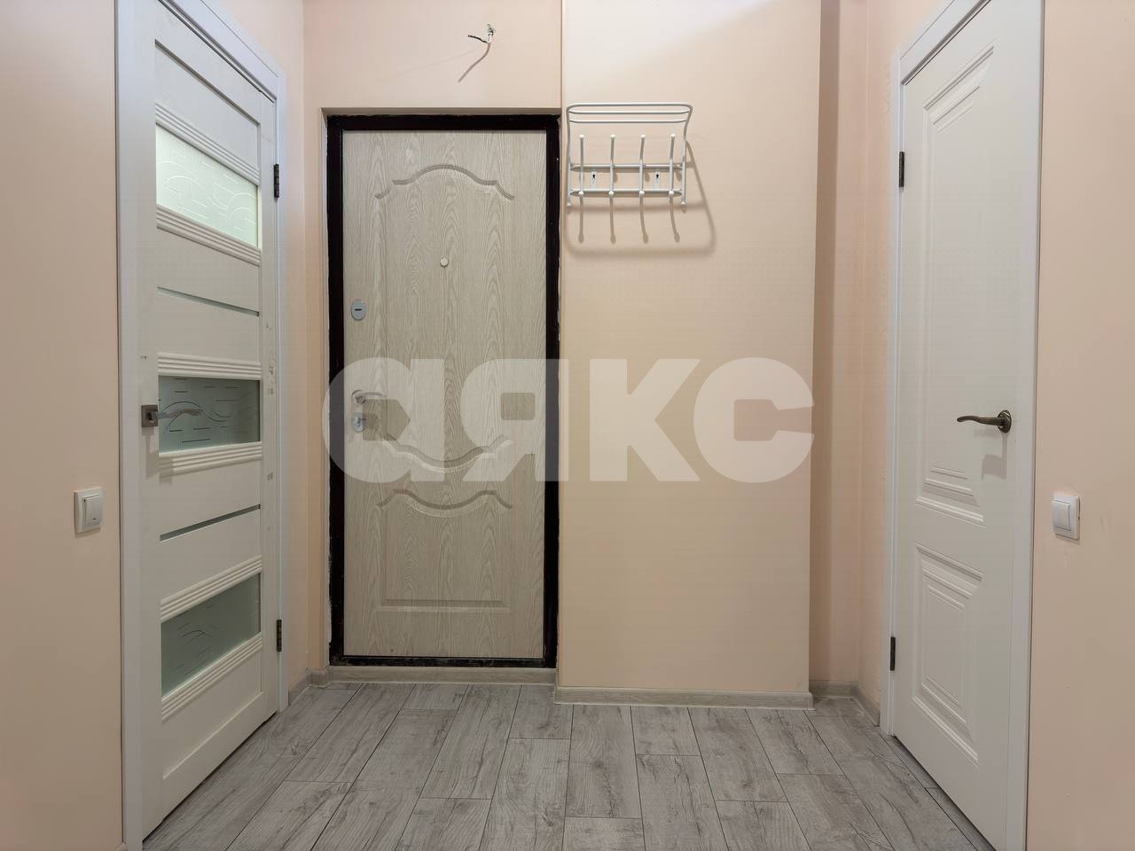 Фото №2: Студия 36 м² - Анапа, ЖК Времена Года, Парковый, жилой комплекс Времена Года, Парковый, мкр. жилой комплекс Времена Года, ул. Мирная, 29к6