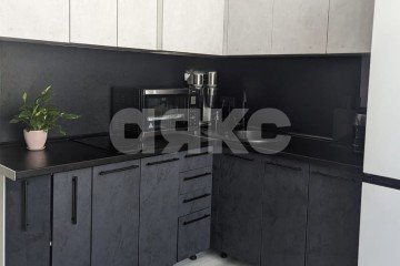 Фото №4: 1-комнатная квартира 36 м² - Анапа, мкр. жилой комплекс Чёрное море, ул. Анапское шоссе, 32к4