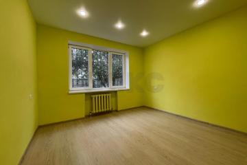 Фото №5: 2-комнатная квартира 51 м² - Краснодар, мкр. Прикубанский внутригородской округ, ул. Тепличная, 66