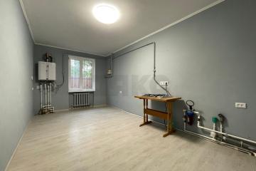 Фото №2: 2-комнатная квартира 51 м² - Краснодар, мкр. Прикубанский внутригородской округ, ул. Тепличная, 66