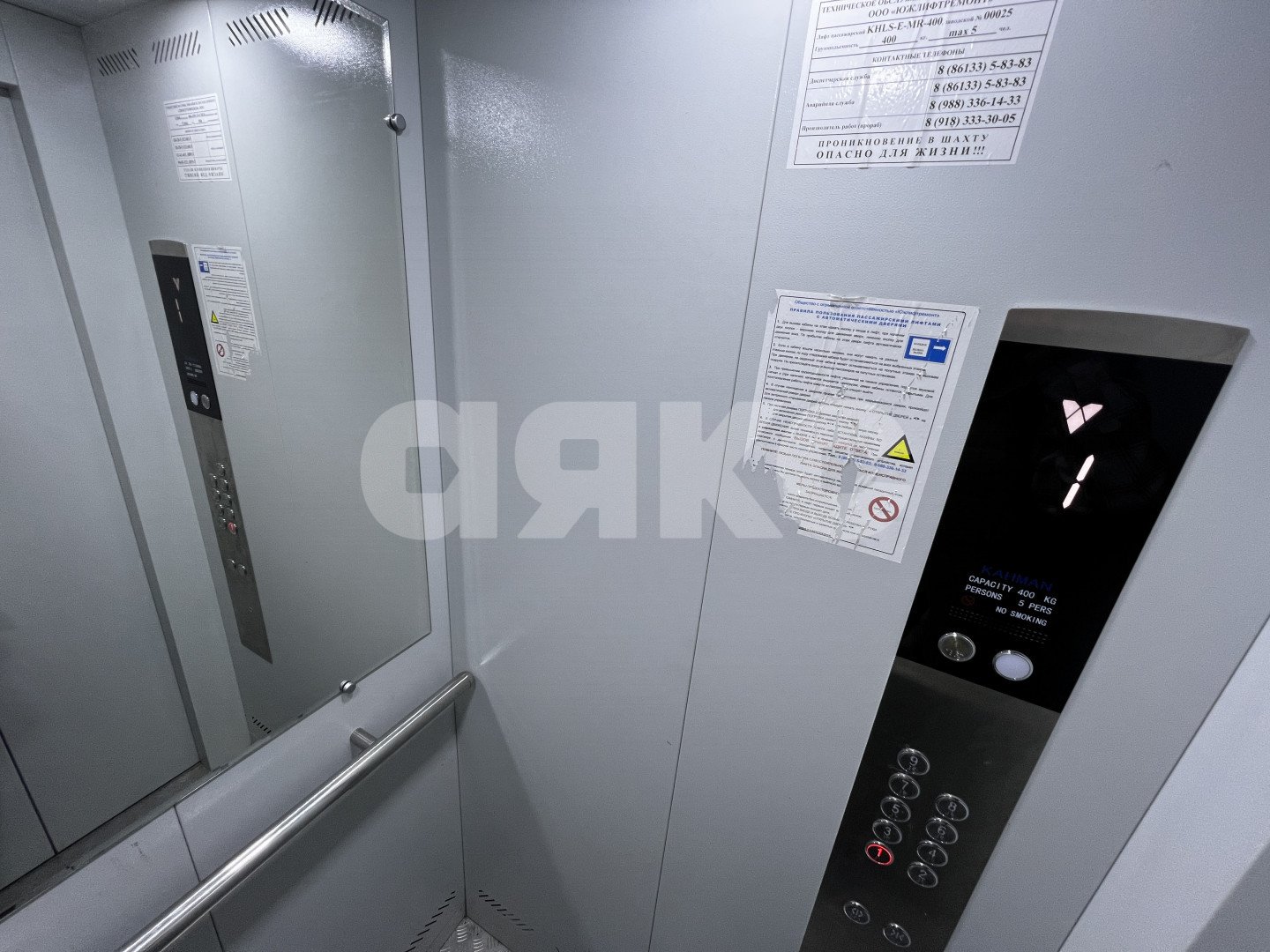 Фото №22: 3-комнатная квартира 71 м² - Сукко, ул. Желанная, 9