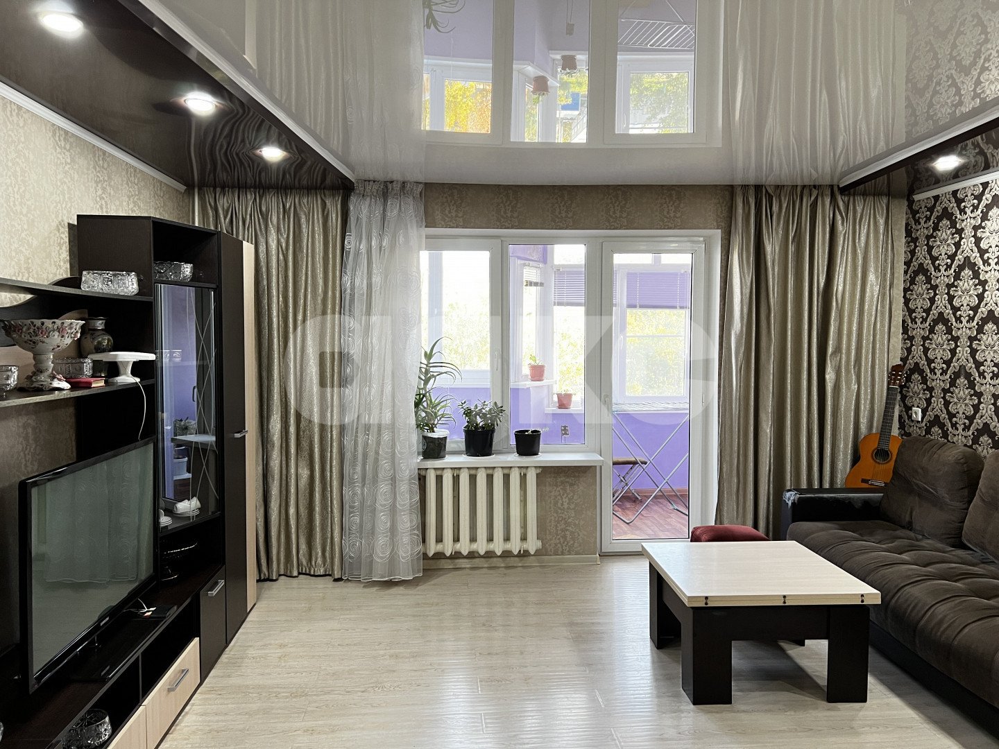 Фото №7: 3-комнатная квартира 71 м² - Сукко, ул. Желанная, 9