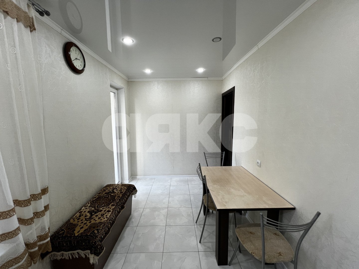 Фото №3: 3-комнатная квартира 71 м² - Сукко, ул. Желанная, 9