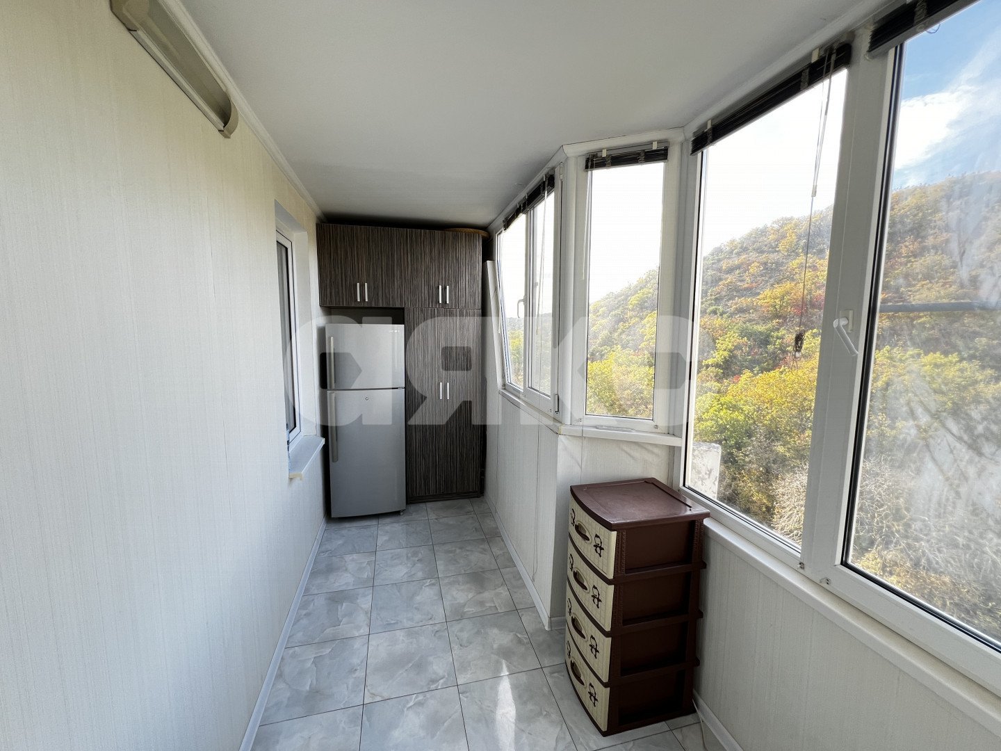 Фото №4: 3-комнатная квартира 71 м² - Сукко, ул. Желанная, 9