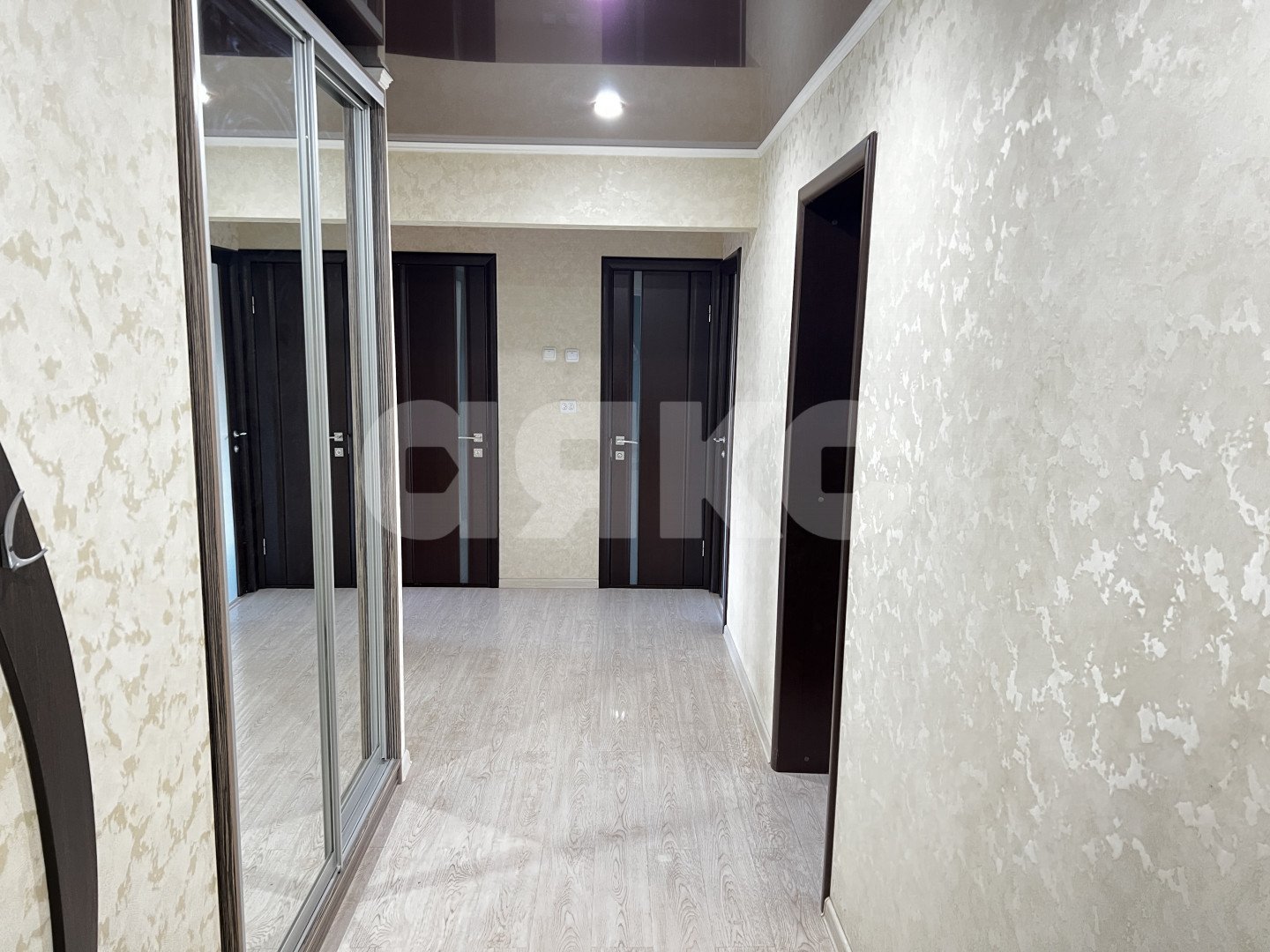 Фото №20: 3-комнатная квартира 71 м² - Сукко, ул. Желанная, 9