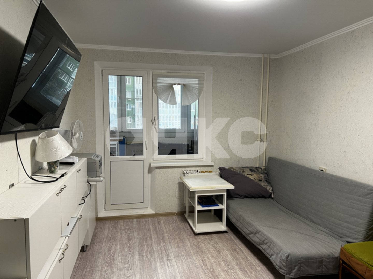 Фото №2: 2-комнатная квартира 65 м² - Анапа, Горгиппия, жилой комплекс Горгиппия, Горгиппия, мкр. жилой комплекс Горгиппия, ул. Адмирала Пустошкина, 22к13