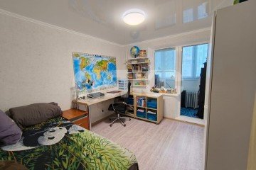 Фото №5: 2-комнатная квартира 65 м² - Анапа, мкр. жилой комплекс Горгиппия, ул. Адмирала Пустошкина, 22к13