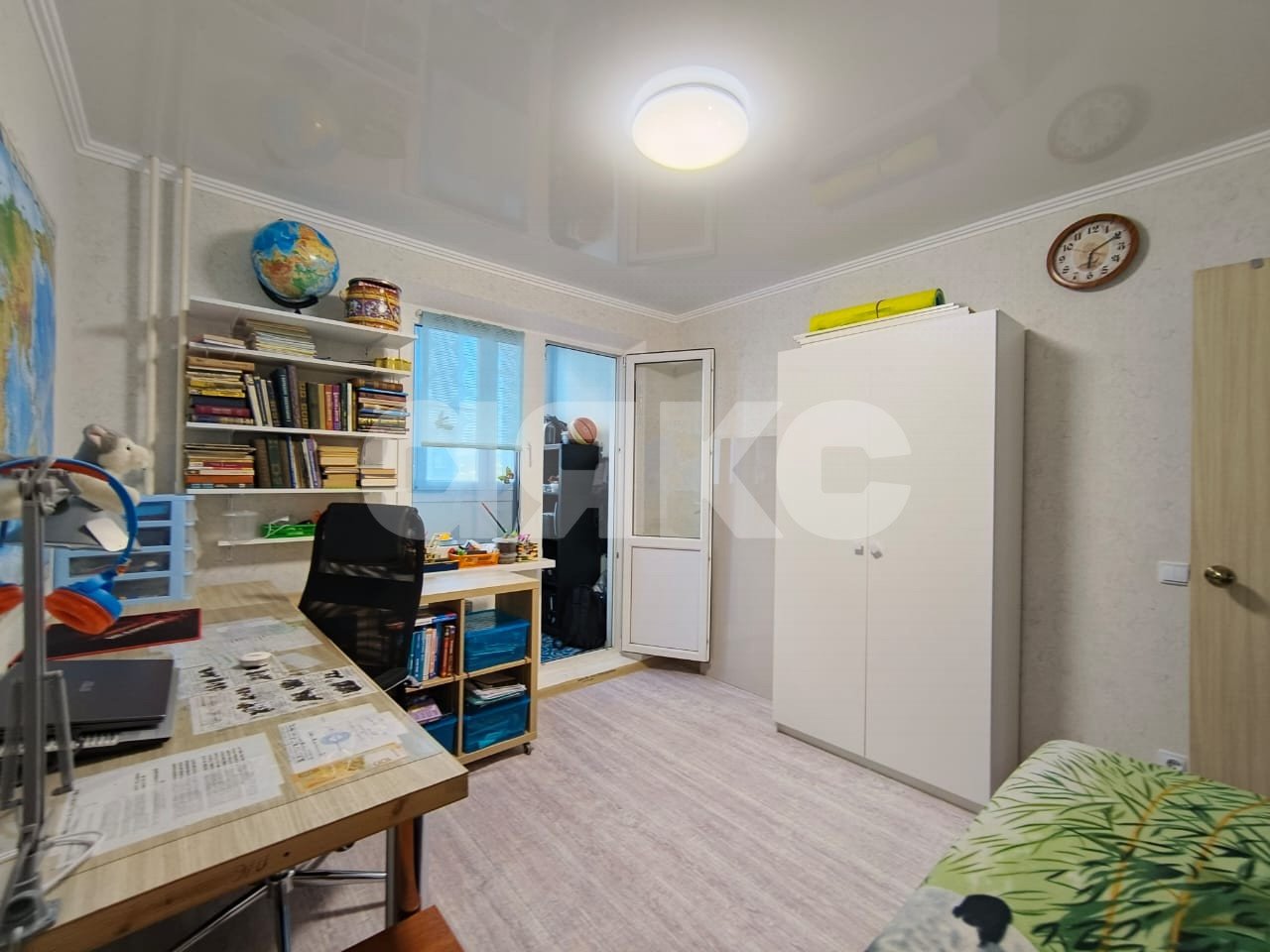 Фото №6: 2-комнатная квартира 65 м² - Анапа, Горгиппия, жилой комплекс Горгиппия, Горгиппия, мкр. жилой комплекс Горгиппия, ул. Адмирала Пустошкина, 22к13