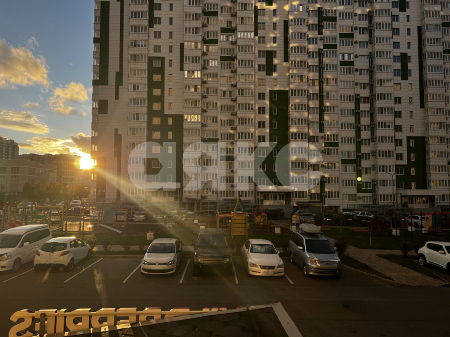 Фото №8: 2-комнатная квартира 65 м² - Анапа, Горгиппия, жилой комплекс Горгиппия, Горгиппия, мкр. жилой комплекс Горгиппия, ул. Адмирала Пустошкина, 22к13