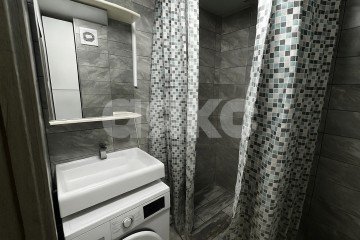 Фото №4: 2-комнатная квартира 65 м² - Анапа, мкр. жилой комплекс Горгиппия, ул. Адмирала Пустошкина, 22к13