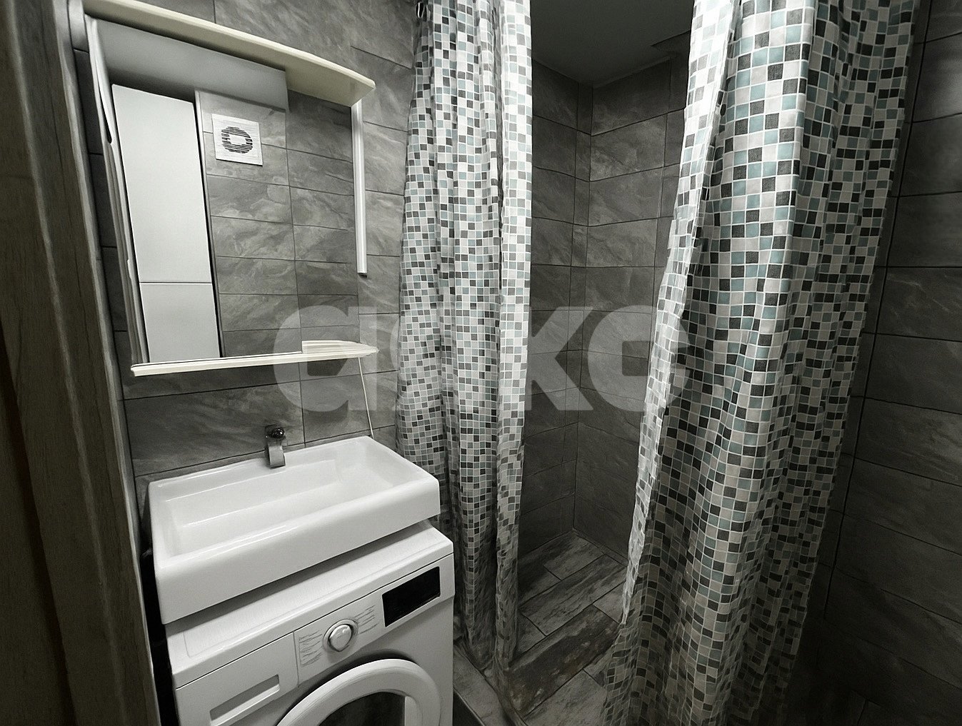 Фото №4: 2-комнатная квартира 65 м² - Анапа, Горгиппия, жилой комплекс Горгиппия, Горгиппия, мкр. жилой комплекс Горгиппия, ул. Адмирала Пустошкина, 22к13