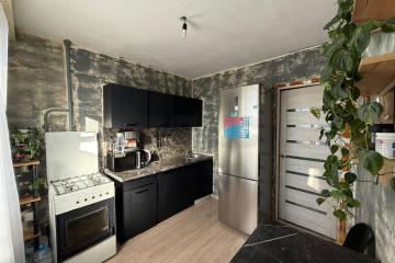 Фото №4: 3-комнатная квартира 62 м² - Краснодар, мкр. имени Н.И. Вавилова, ул. Вавилова, 16