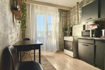 Фото №3: 3-комнатная квартира 62 м² - Краснодар, мкр. имени Н.И. Вавилова, ул. Вавилова, 16