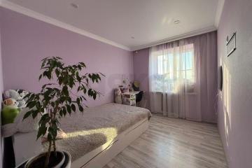 Фото №1: 3-комнатная квартира 62 м² - Краснодар, мкр. имени Н.И. Вавилова, ул. Вавилова, 16