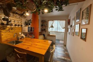 Фото №2: 1-комнатная квартира 31 м² - Новая Адыгея, ул. Бжегокайская, 31/9к1