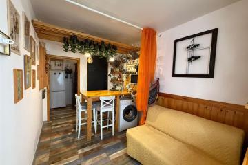 Фото №4: 1-комнатная квартира 31 м² - Новая Адыгея, ул. Бжегокайская, 31/9к1