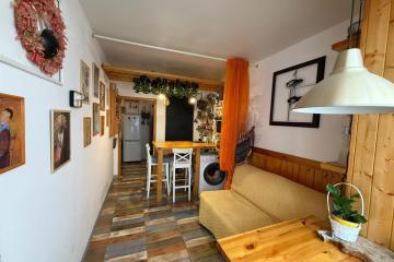 Фото №5: 1-комнатная квартира 31 м² - Новая Адыгея, ул. Бжегокайская, 31/9к1