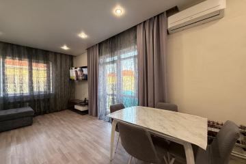 Фото №2: Дом 71 м² - Южный, п. коттеджный  Южная столица, ул. Туапсинская, 35