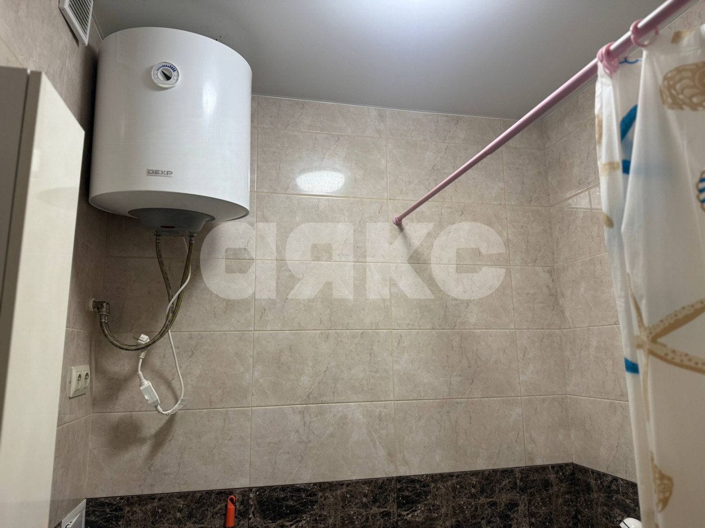 Фото №17: 1-комнатная квартира 36 м² - Анапа, ул. Шевченко, 211