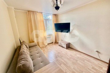 Фото №1: 1-комнатная квартира 36 м² - Анапа, ул. Шевченко, 211