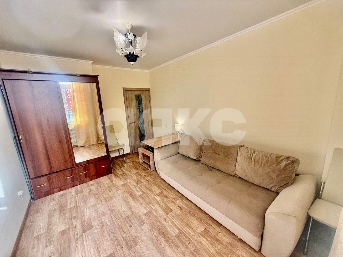 Фото №4: 1-комнатная квартира 36 м² - Анапа, ул. Шевченко, 211