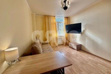 Фото №3: 1-комнатная квартира 36 м² - Анапа, ул. Шевченко, 211