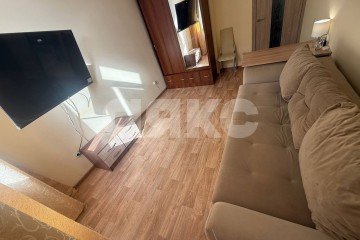 Фото №4: 1-комнатная квартира 36 м² - Анапа, ул. Шевченко, 211