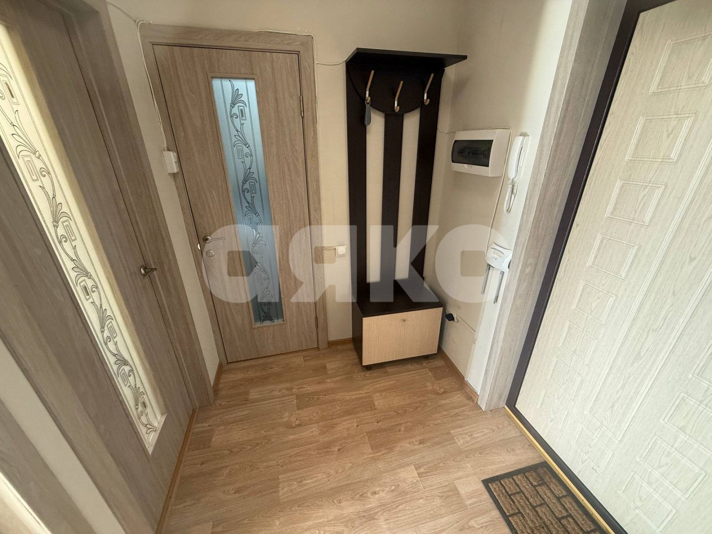 Фото №19: 1-комнатная квартира 36 м² - Анапа, ул. Шевченко, 211