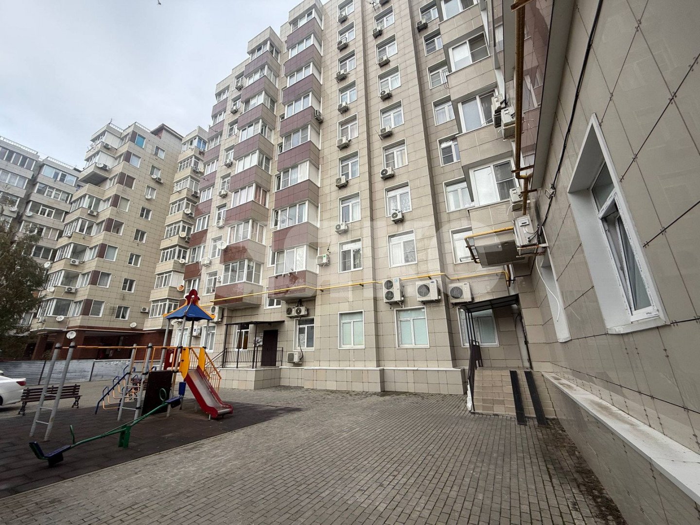 Фото №20: 1-комнатная квартира 36 м² - Анапа, ул. Шевченко, 211