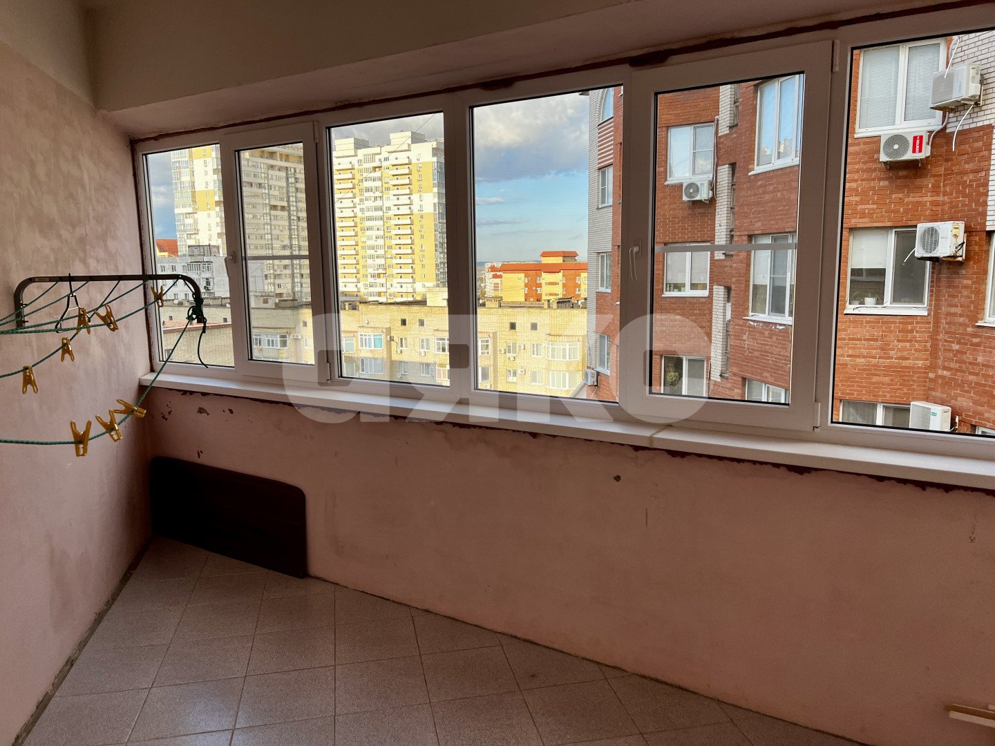 Фото №10: 2-комнатная квартира 86 м² - Анапа, мкр. 3Б, ул. Ленина, 213