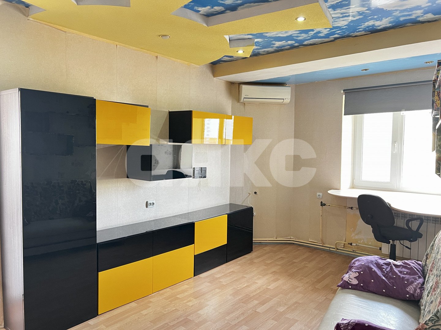 Фото №7: 2-комнатная квартира 86 м² - Анапа, мкр. 3Б, ул. Ленина, 213