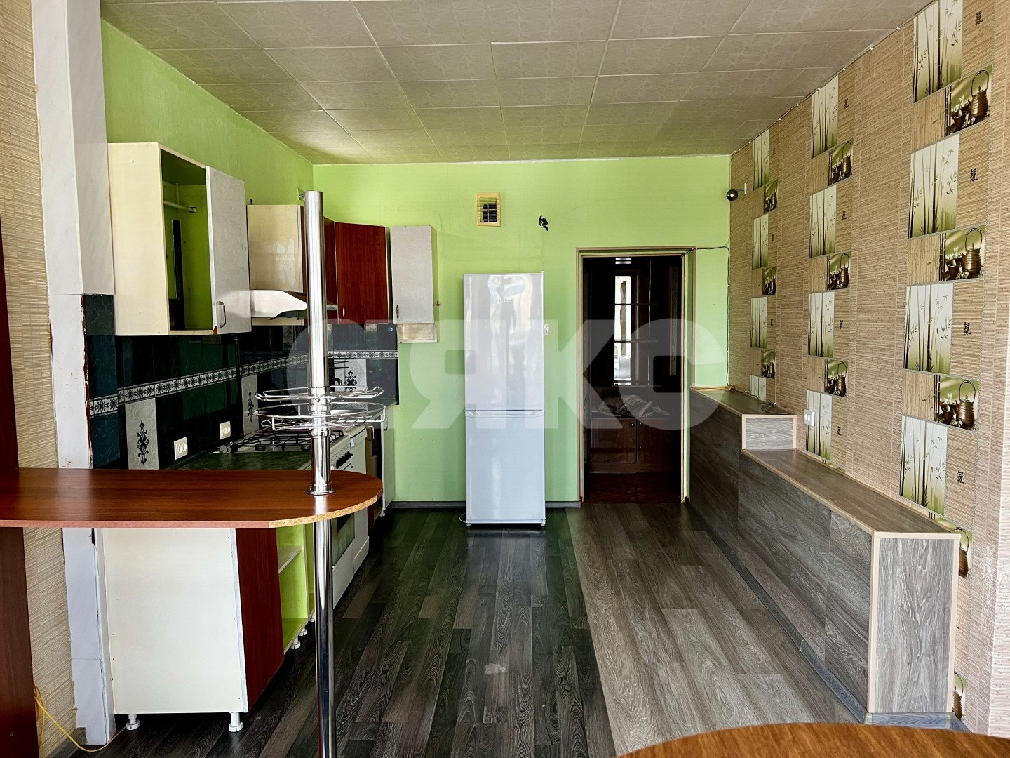 Фото №2: 2-комнатная квартира 86 м² - Анапа, мкр. 3Б, ул. Ленина, 213