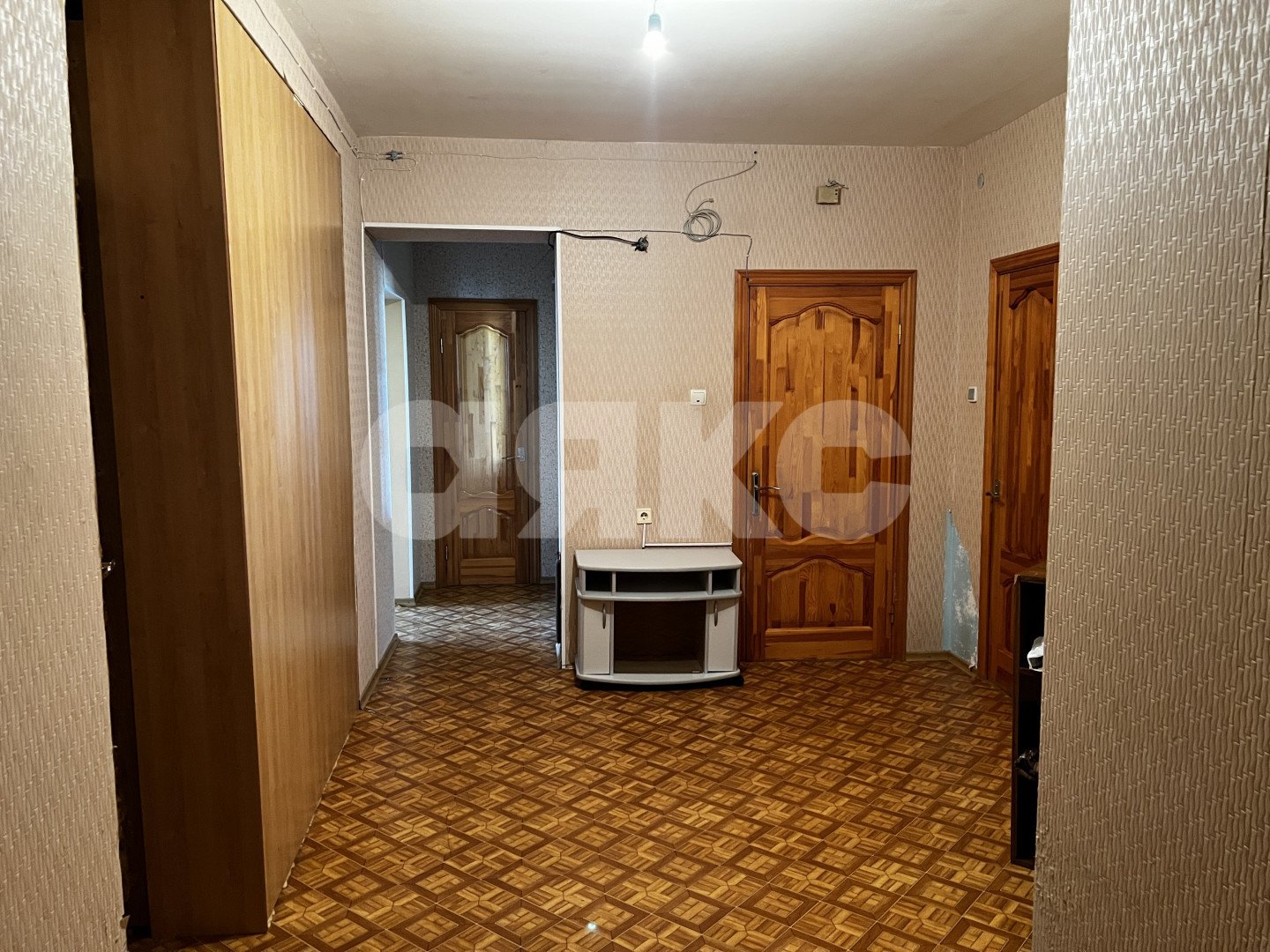 Фото №19: 2-комнатная квартира 86 м² - Анапа, мкр. 3Б, ул. Ленина, 213